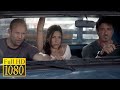 Sylvester Stallone And Jason Statham Try To Save The Girl And Kill The Mercenaries The Expendables