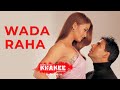 Wada Raha Pyaar Se Pyaar Ka Udit Narayan Shreya Ghoshal