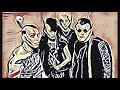 The Exploited "Out of Control" [screwed]