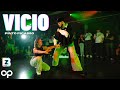 VICIO - Pinto Picasso | CARLOS Y PAZ - BACHAZOUK