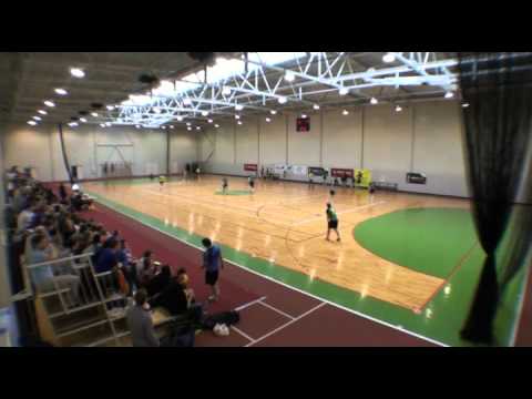 LFK2012s. Moments - Salaspils FK