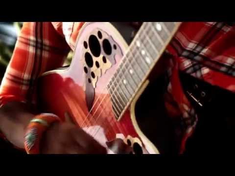 K-Reen feat Youssoupha _comme avant _ clip.mp4