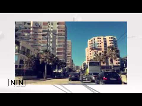 Flaka Krelani - NIN - Videoselfie - 09.02.2016