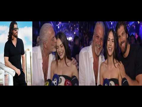 Güven Yaman surprising photo after his son's test results came back negative!