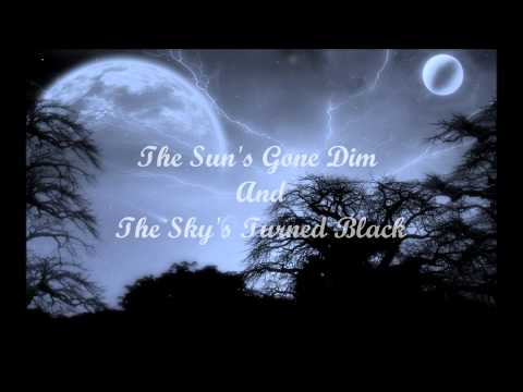 Johann Johannsson - The Sun's Gone Dim And The Sky's Turned Black [HD]