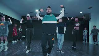 GROOVE | Busta Rhymes - Grind Real Slow