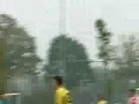 Filmpjes DVO'60 2 tegen Internos en Unitas