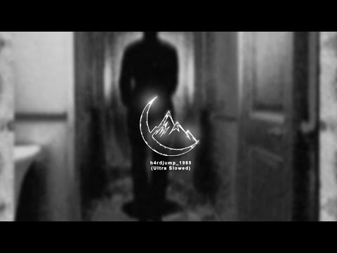 $werve - h4rdjump_1988 (Ultra Slowed)