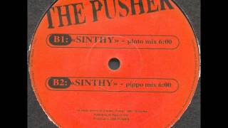 The Pusher ‎– B2 Sinthy (Pippo Mix)