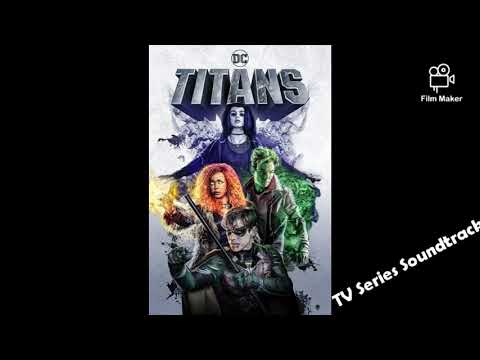 Titans 2x06 Soundtrack - Evil is Alive and Well - Jakob Dylan