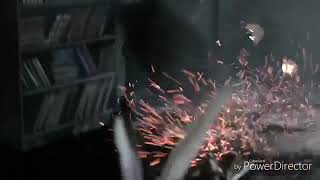 Отрывок из фильма "Чернобль перемещение"