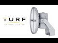 video: Hubbell TURF Sports Lighter Introduction