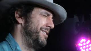 WILL HOGE- Original sin + Secondhand heart #livelococlub - Valencia / Spain  10 marzo 2018