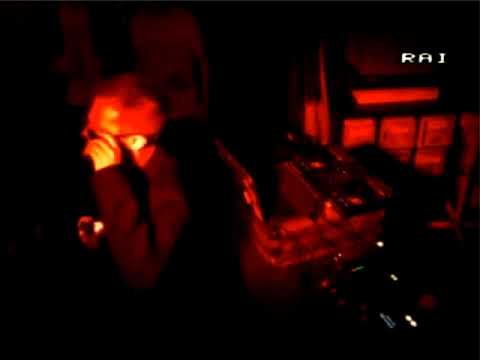 Gianni Durante - Megamix Live @ BEAT ON THE BRAT