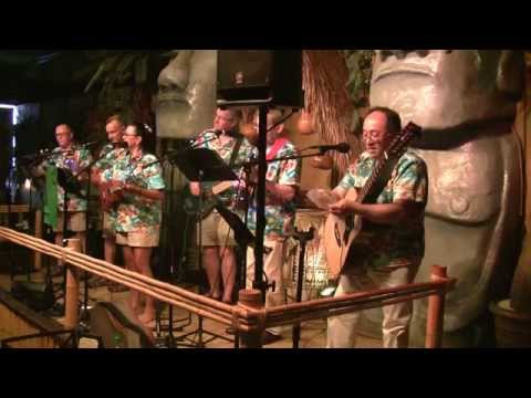 A Bunch of Coconuts 7th Anniversary Concert - Part 1 (7-23-2015)