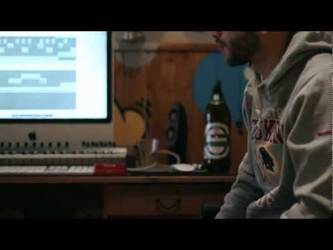 HoodFrames Diaries#1