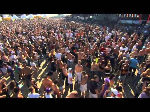 DOMINATOR FESTIVAL 2010