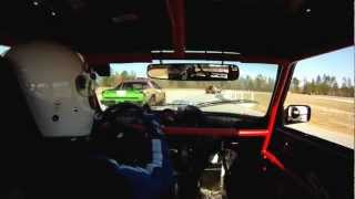 24 Hours of LeMons - Southern Discomfort - Sunday - RWR