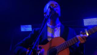 Jens Lekman -  The End Of The World Is Bigger Then Our Love - Thekla Bristol - 18.10.11