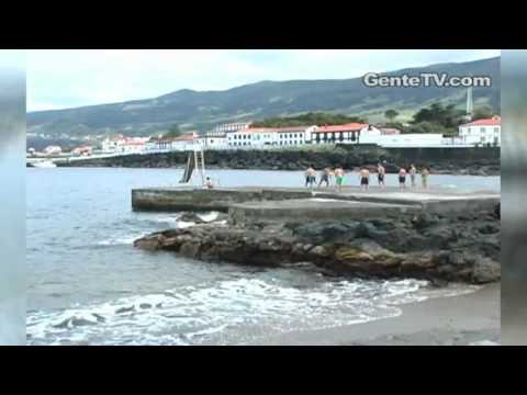 Pico, Faial & São Jorge - The Triangle islands of the Azores
