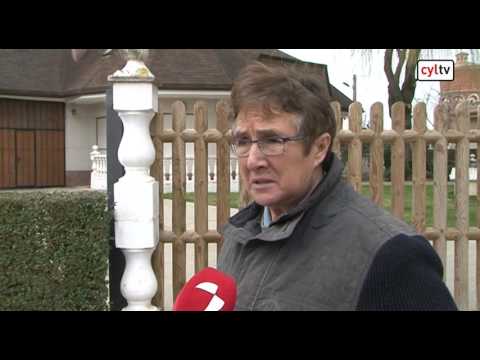 Los detenidos por la muerte de 2 hombres en Villaluenga de la Vega pasarán a disposición judicial