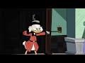 Golmgold S Plan To Destroy Scrooge