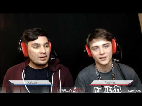 CEO Dreamland Melee - Nintendude + Syrox vs Ryan Ford + N0ne - Doubles Pools