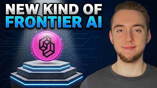 Thumbnail for Jev is the FIRST of a Whole New Class of AI Models (Here's How to Actually Use It)