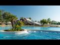 Camping Campeole La Côte des Roses