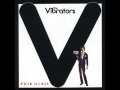 The Vibrators - Pure Mania (1977) - 15 - Bad Time ...