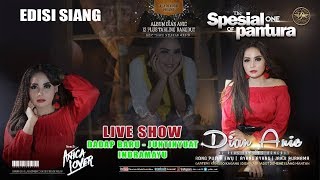 Download lagu LIVE ANICA NADA (DIAN ANIC) | EDISI siang 27 JUNI 2019 | DADAP BARU | JUNTINYUAT | INDRAMAYU mp3
