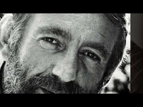 R.I.P. Rod Mckuen "Do You Like The Rain?"