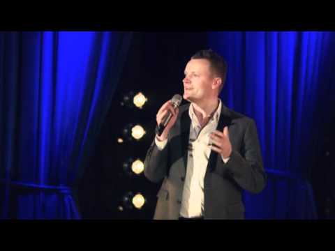 Frank Hvam - Live '09 - Skibonitter