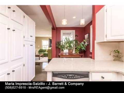 53 Bartlett Street Beverly, MA 01915 - Condo - Real Estate - For Sale -