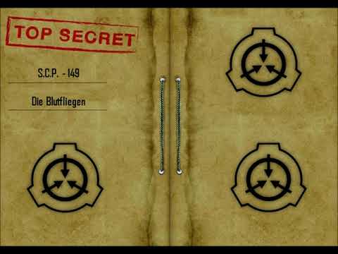 SCP-149: Die Blutfliegen