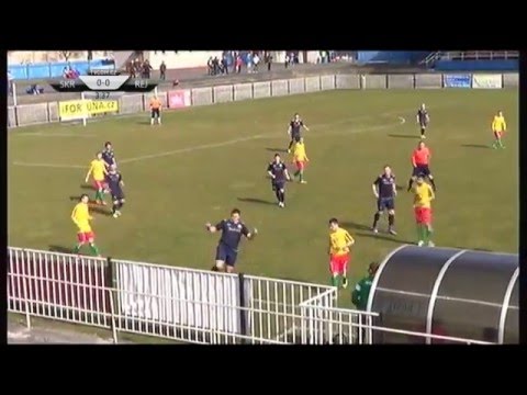 160327 SK Rakovnik - SK Rejsice 1:2 (0:2)