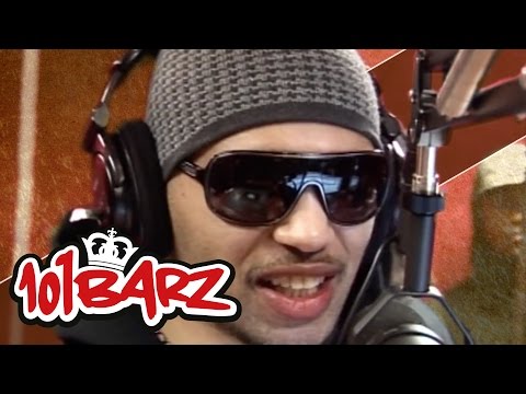 BIJLMERSTYLE | Remastered Studiosessie | 101Barz