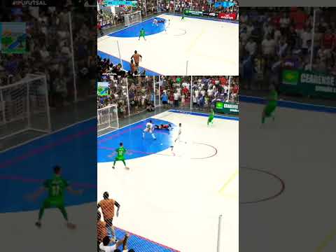 ⚽️KADU FAZ O 4° GOL DO SÃO JOÃO DO JAGUARIBE NA FINAL⚽️ #fcfs #futsalcearense #futsal #futsalsl #gol