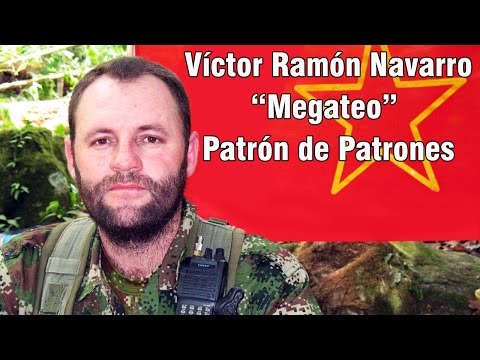 Corrido prohibido de Megateo