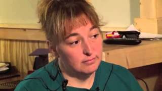 Erica Parsons'  Parents Speak with Salisbury Post Reporter- Part Two