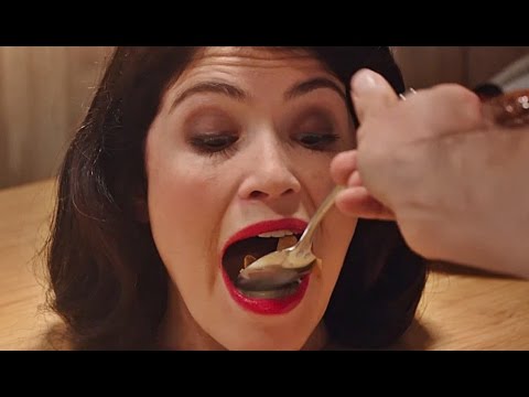 THE VOICES | Trailer & Filmclips deutsch german [HD]