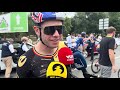 Wout van Aert niet meer teleurgesteld: "Ik weet hoe ik een bladzijde moet omslaan" - WIELERFLITS