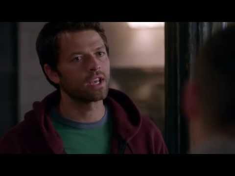 Castiel Tells Sam & Dean He Had Sex Supernatural S09E03