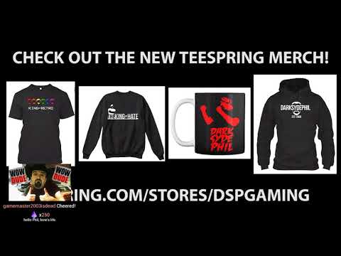 Pre-Stream Nov. 30, 2017: End of Month! Lots To Talk About