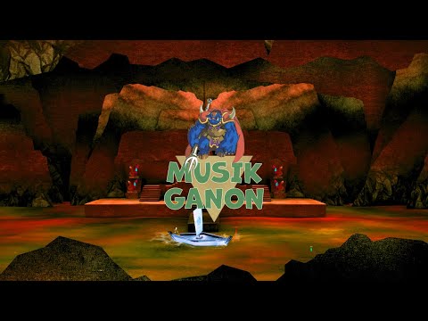 #1518 - Tengami - Reflections