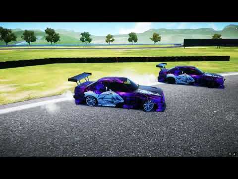 High Octane Drift on Steam