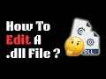 How To Edit A Dll File Using Resource Hacker 2025 Working Guide Team Ravexx