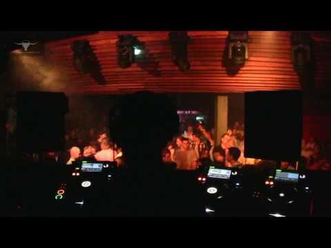 ElectricAvenueATX - Christian Barbuto @ Kingdom Austin Night Club - DARKSIDE All Night - Austin, TX