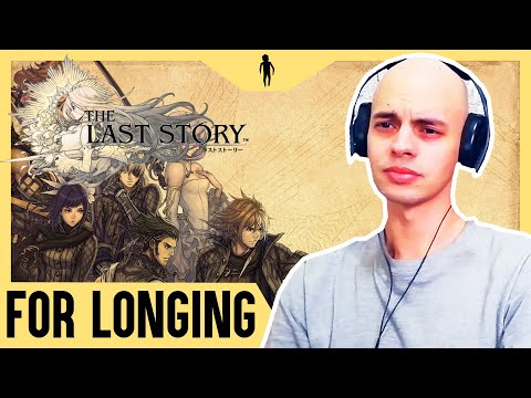 COMPOSER reacts 😲 to THE LAST STORY OST Toberu Mono 😢 (Patreon Request)