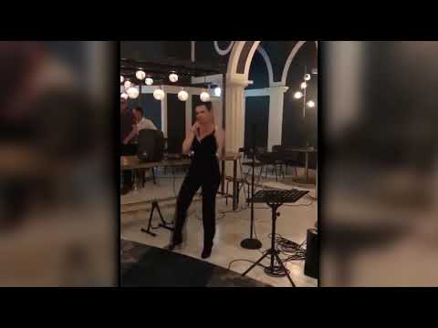 Fall In Line - Christina Aguilera ft. Demi Lovato - cover by Isabell Otrębus